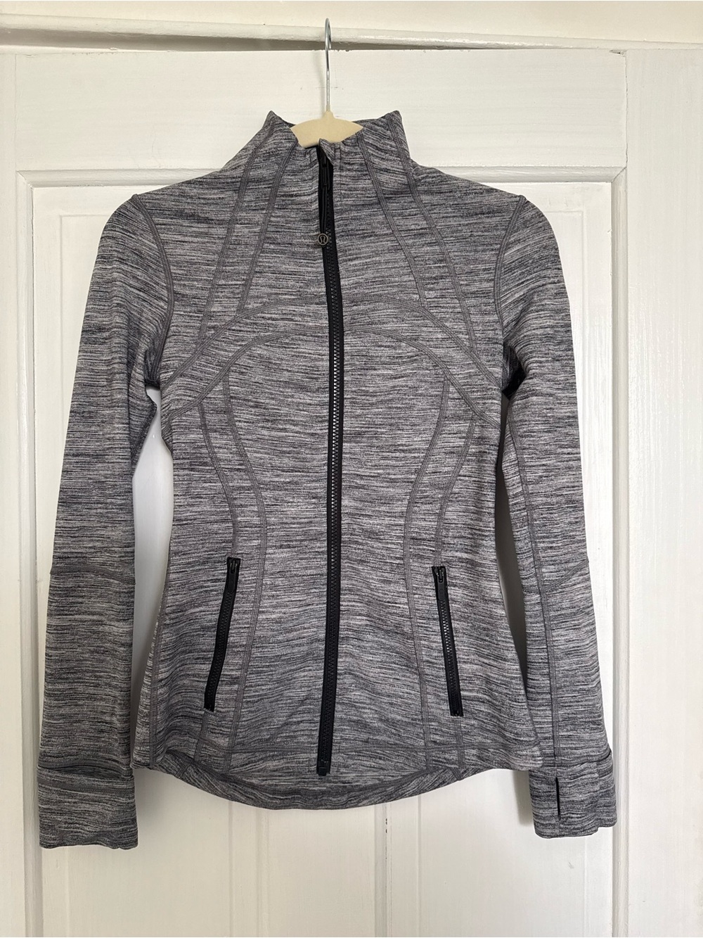 Lululemon Define Jacket - Picture 2 of 6